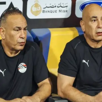 إبراهيم حسن يكشف مصير خروج محمد الشناوي من كأس العالم بعد قرار حسام حسن